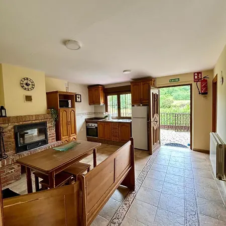 La Casa Grande De Cabrales Ii *