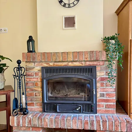 La Casa Grande De Cabrales Ii *