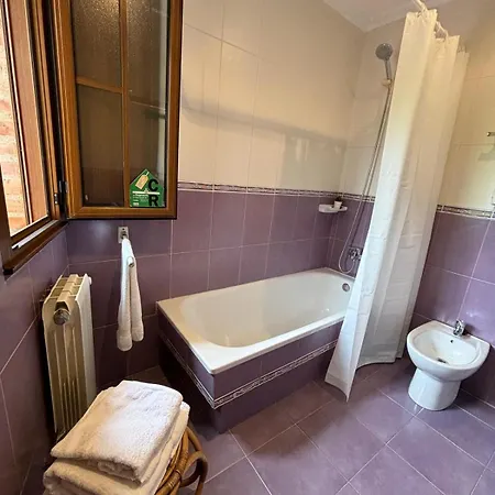 La Casa Grande De Cabrales Ii Holiday home