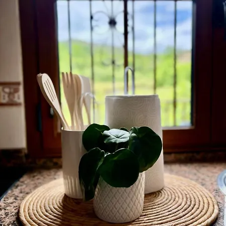 Сasa de vacaciones La Casa Grande De Cabrales Ii