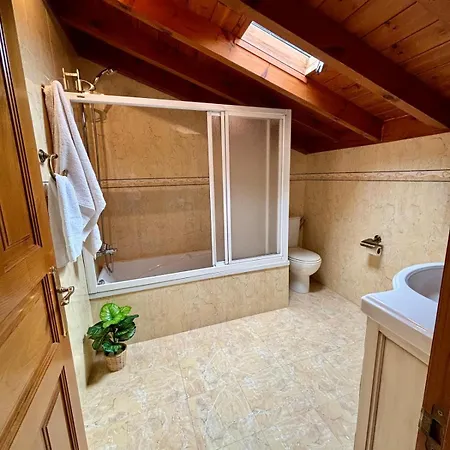 La Casa Grande De Cabrales Ii Сasa de vacaciones *