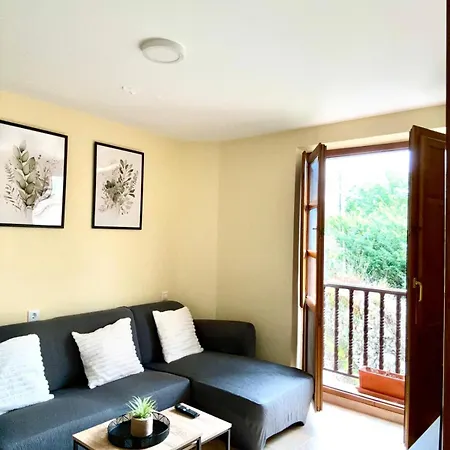 Сasa de vacaciones La Casa Grande De Cabrales Ii *