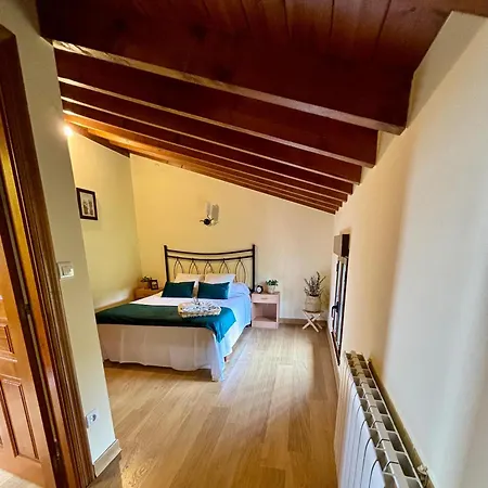 La Casa Grande De Cabrales Ii Holiday home