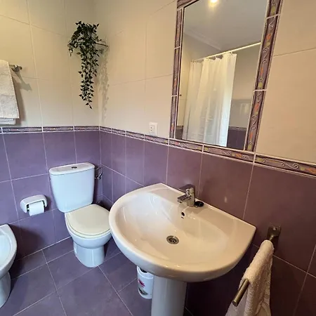 Сasa de vacaciones La Casa Grande De Cabrales Ii