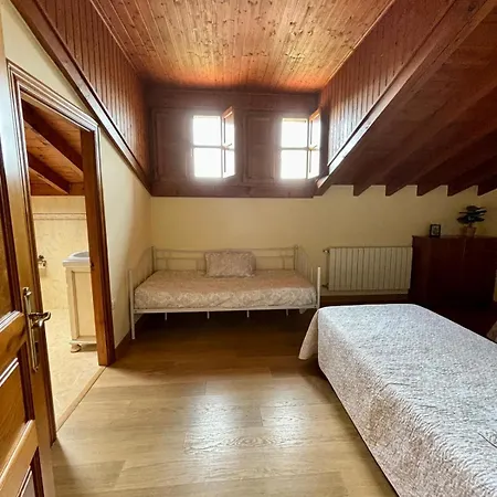 La Casa Grande De Cabrales Ii Feriehus *