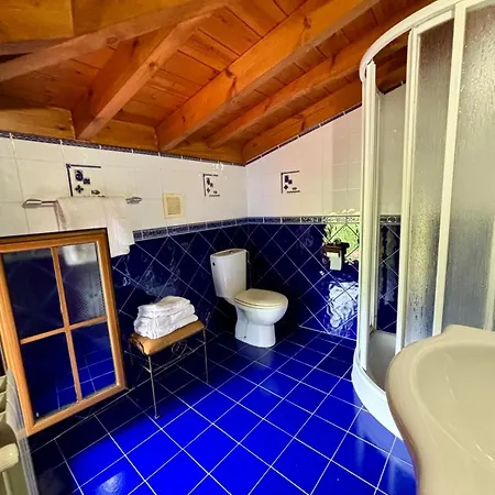 Feriehus La Casa Grande De Cabrales Ii *