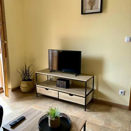 La Casa Grande De Cabrales Ii Сasa de vacaciones Canales (Asturias)