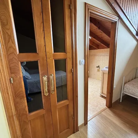 La Casa Grande De Cabrales Ii *