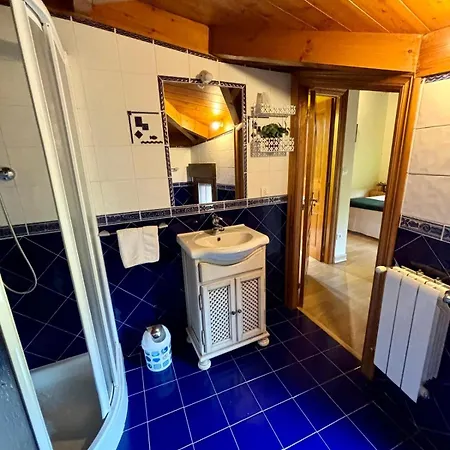 La Casa Grande De Cabrales Ii * Canales (Asturias)