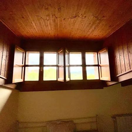 펜션 La Casa Grande De Cabrales Ii