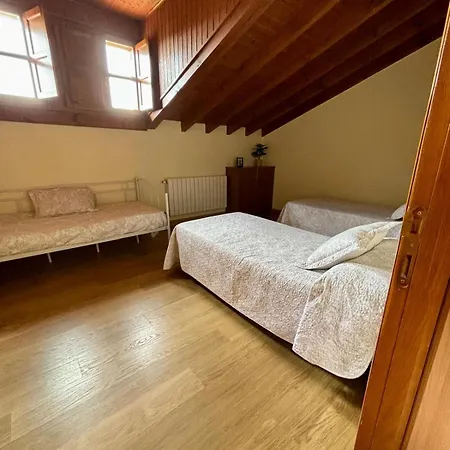 La Casa Grande De Cabrales Ii Holiday home *