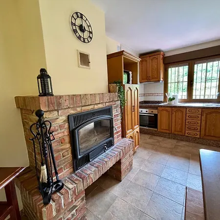 Feriehus La Casa Grande De Cabrales Ii *