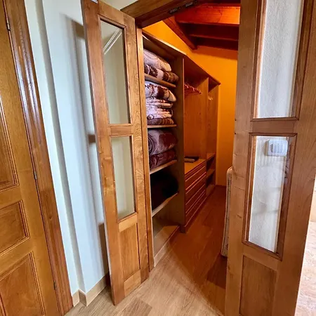 La Casa Grande De Cabrales Ii Holiday home Canales (Asturias)