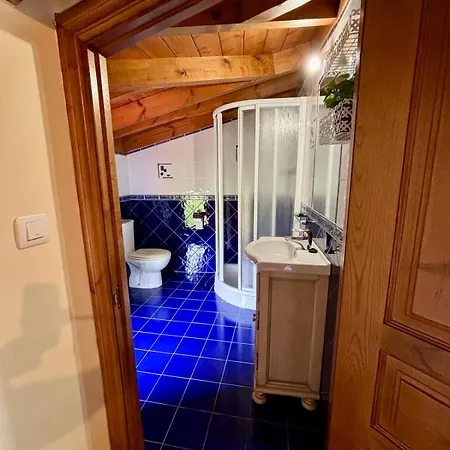 Сasa de vacaciones La Casa Grande De Cabrales Ii Canales (Asturias)