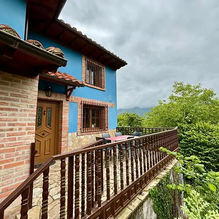 La Casa Grande De Cabrales Ii *