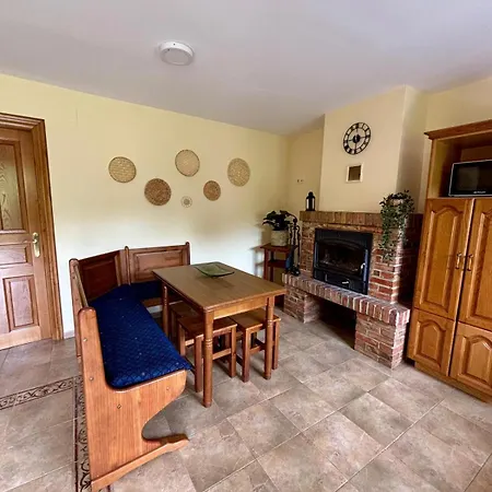 La Casa Grande De Cabrales Ii