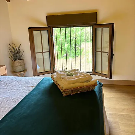 La Casa Grande De Cabrales Ii Holiday home