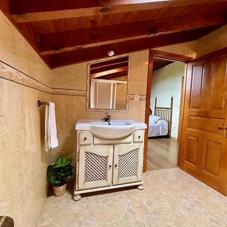 펜션 La Casa Grande De Cabrales Ii