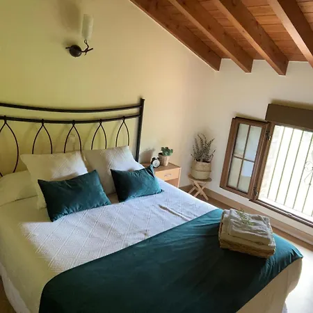 La Casa Grande De Cabrales Ii Holiday home *