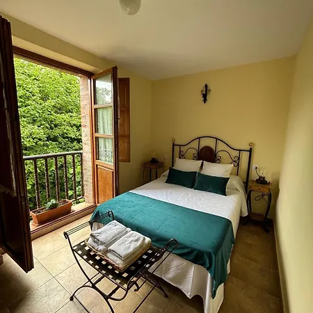 Сasa de vacaciones La Casa Grande De Cabrales Ii *