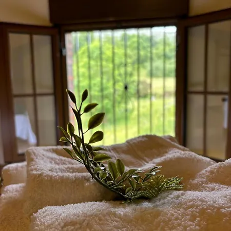 La Casa Grande De Cabrales Ii Canales (Asturias)