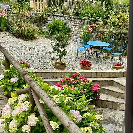 Сasa de vacaciones La Casa Grande De Cabrales Ii Canales (Asturias)